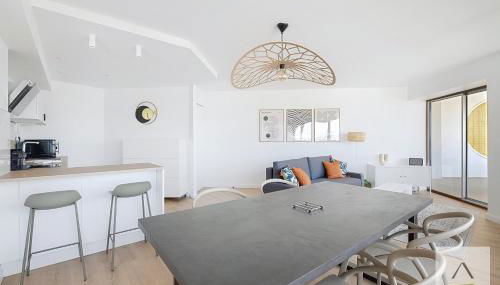 Les Horizons à Rennes - Foto 5