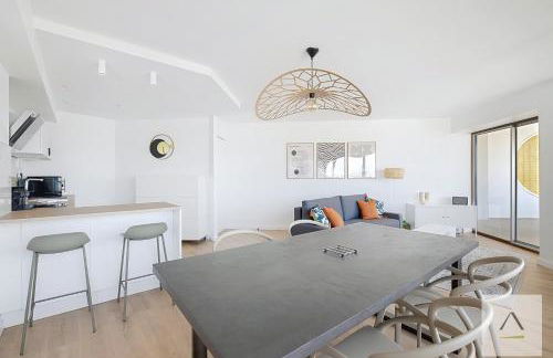 Les Horizons à Rennes - Foto 5