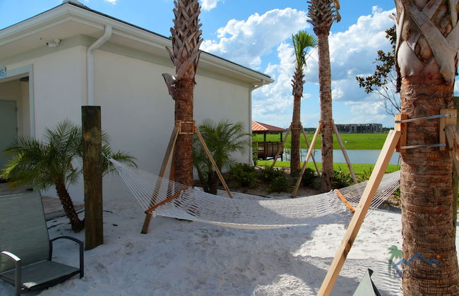 Storey Lake 4 Bedrooms Near Disney Orlando FL 3079 - Foto 5