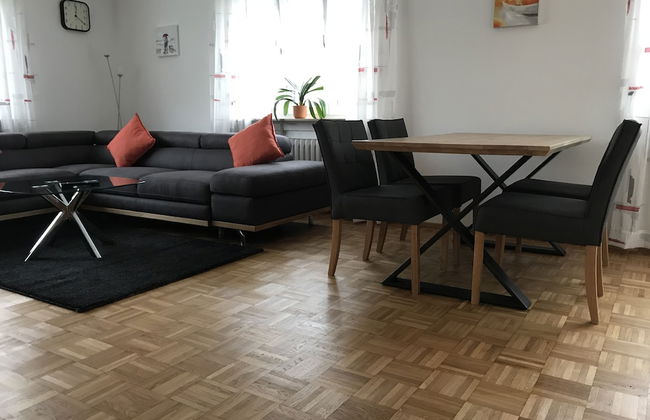 Ferienwohnungen Scheuring - Photo 21