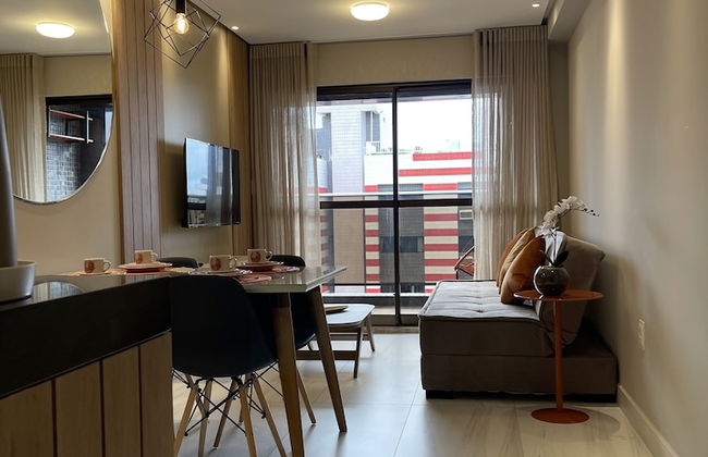 Mardisa Design by Jess Hospedagens - Foto 22