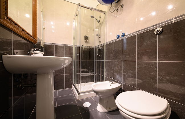 Villa Emilia in Pozzuoli - Foto 35