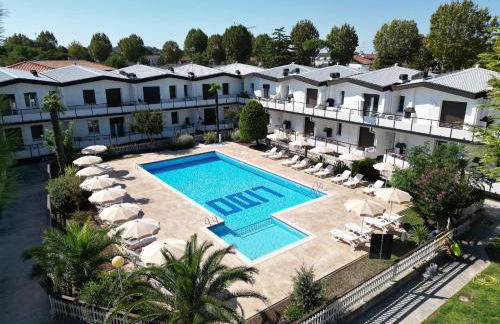 Villaggio Lido-Carraro Immobiliare Jesolo-Family Apartments - Foto 1