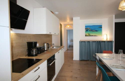 Maison neuve proche de la plage 3 chambres / accès PMR / Parking - Foto 7