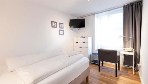 Elisabeth Apartments - Foto 4