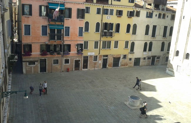 Residenza Laguna - Foto 63