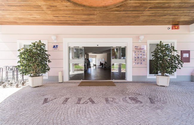 Clube Vilarosa - Foto 55