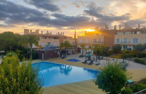 Cabanas Gardens - One bedroom apartment - Foto 5