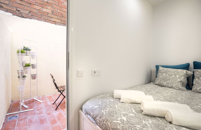 Hotelito Boutique Mercat - Foto 9