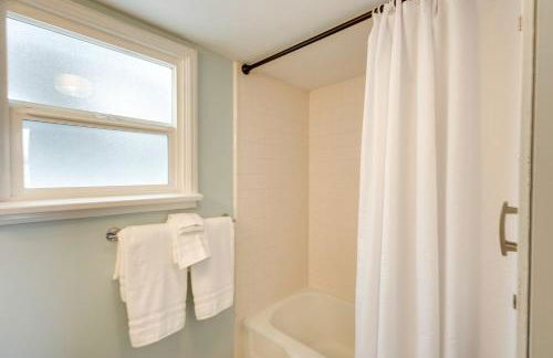 Burley Home with Playground - 1 Mi to Golf Course! - Foto 29