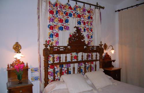 Casa Sastre Segui - Foto 25