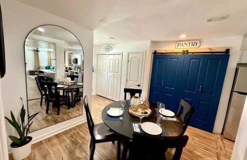 The Blue Luzon Cozy Bungalow 5 min Downtown - Foto 49