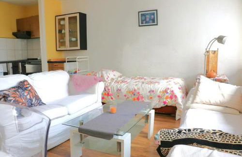 City 2- room flat near uni and Limbecker Platz - Foto 21