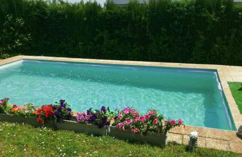 Casa en la sierra de Madrid para grupos grandes - Foto 20