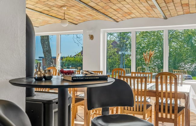 "Kara" - 100m to the fjord - Foto 7