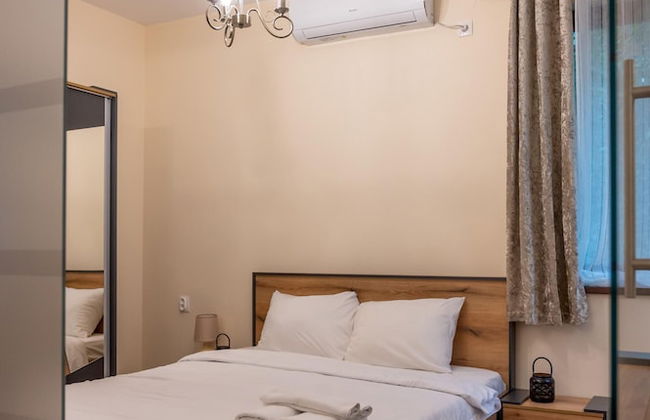 Design 1bdr Apartment in Top Center - Free Parking - Foto 10