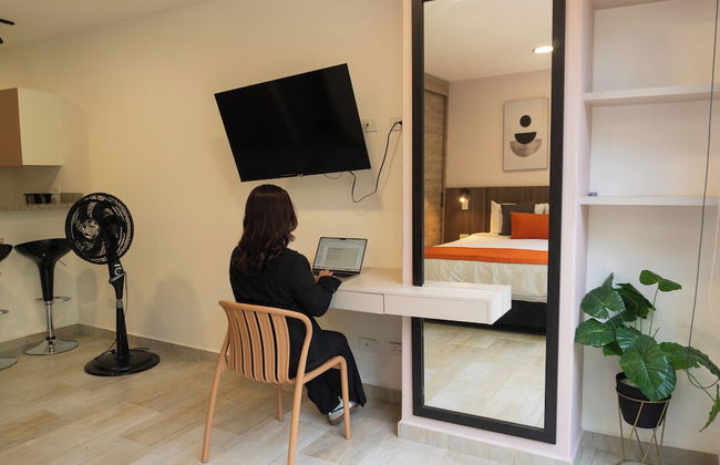 Hotel Molinos Plaza - Foto 13