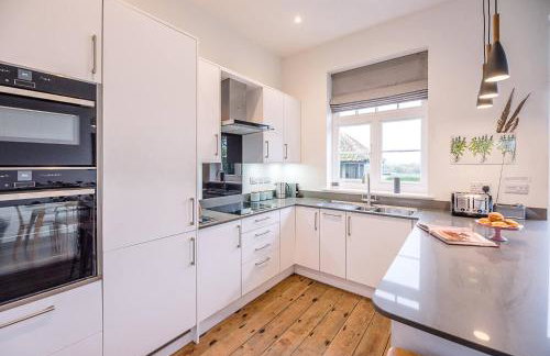 The Artist's House, Orford - Foto 20