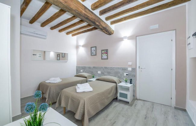 Residenza Borgo Guazzo - Foto 18