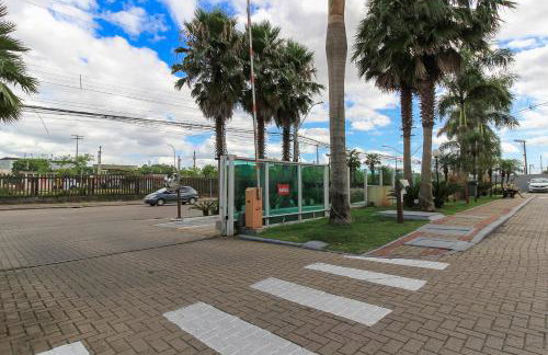 Ap Cloe com piscina próximo ao Aeroporto - Foto 50