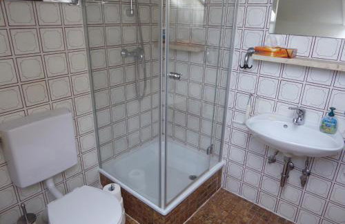 Ferienhaus Knittel Verm nur Samstag auf Samstag - Foto 10