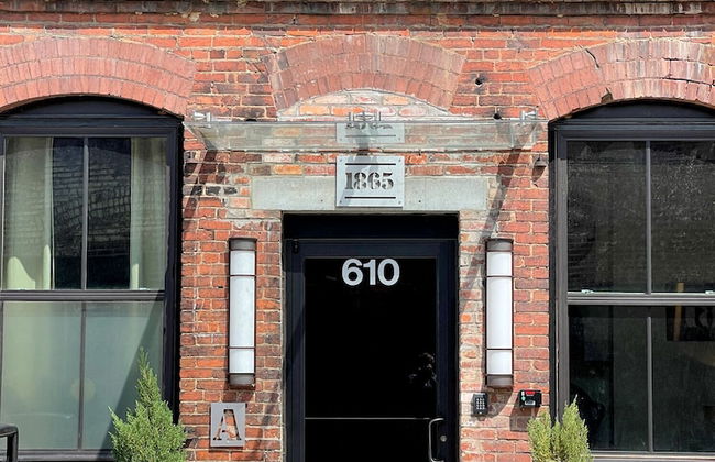 Stellar Nashville at The 1865 - Photo 32