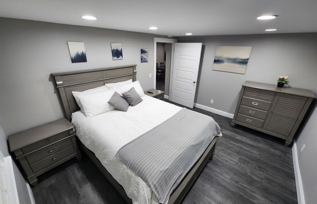 Paradise on lake harris - Foto 12