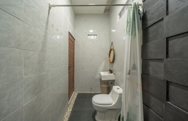 Wisana Villa Sebatu by Uniquecations - Foto 13