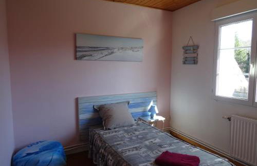 Les Aubépines - Foto 12