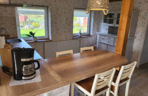 Ferienwohnung Ebsen - Foto 1