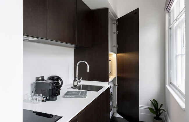 The Moorgate by Cove - Foto 43