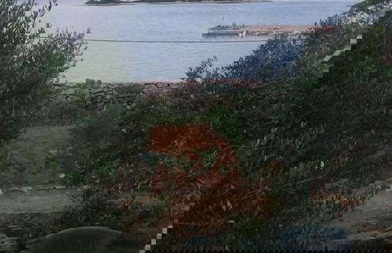 Apartmani Loredana - 2-bedroom-apartment With Sea View - Foto 8