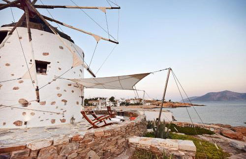 Windmill Villa - Foto 41