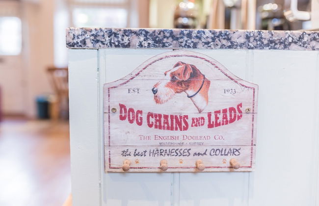 Cosy Dog Welcoming, Cosy Countryside Retreat - Foto 21