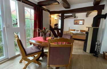 Hexenhüsli Waake - Foto 9