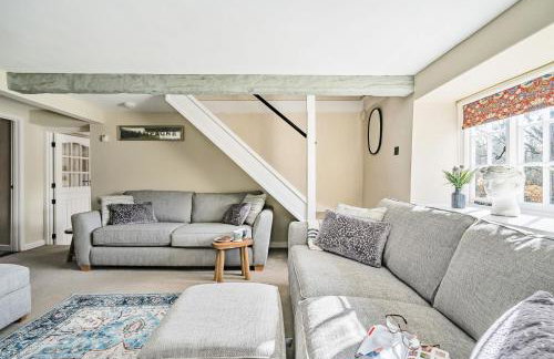 Shedrick Cottage - Foto 8