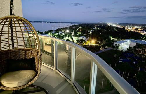 Harbor View Elite-Luxury Apartment-Amazing Views - Foto 71