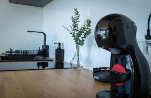 The Boathouse Company - Casa flotante experience - Real Club Náutico, El Puerto de Santa María - Foto 17