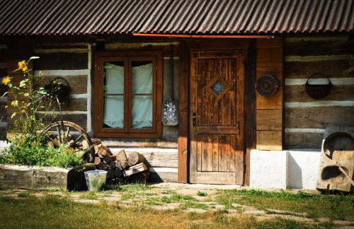 Agroturystyka Smolnikowe Klimaty - Sauna&Jacuzzi - Foto 7