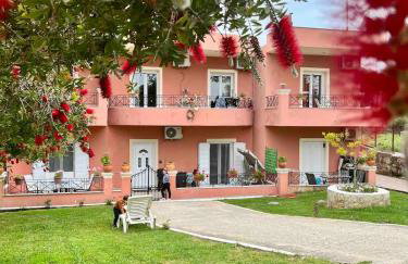 Villa Aretousa - Foto 15