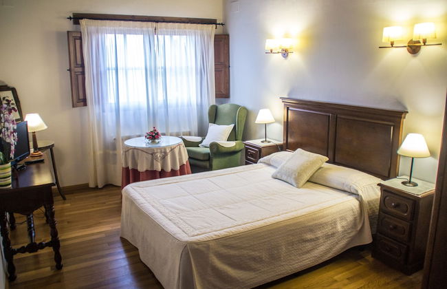 Casa Rural El Regajo Valle del Jerte - Foto 3