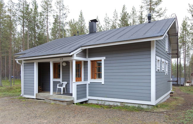 Holiday Club Pyhä - Foto 37