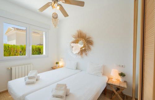 CostaBlancaDreams Bungalow Gran Sol in Calpe - Foto 23