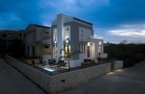 Galanakis luxury villa - Foto 46