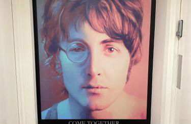 Eleanor Rigby apts Stanley Street - Foto 52