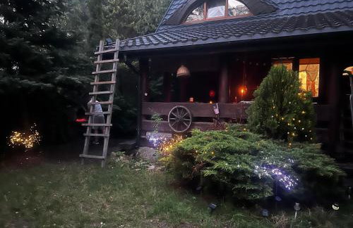 Domek Nowy Lubiel - Foto 18