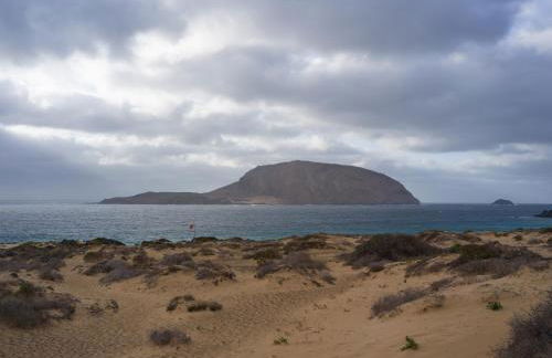 La Casa de La Graciosa - Foto 73