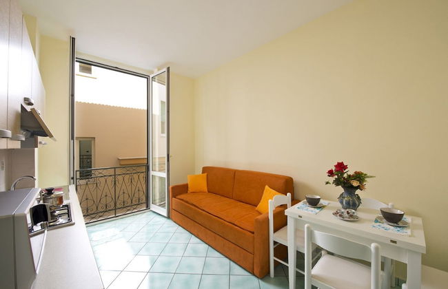 Palazzo Della Monica - Foto 51