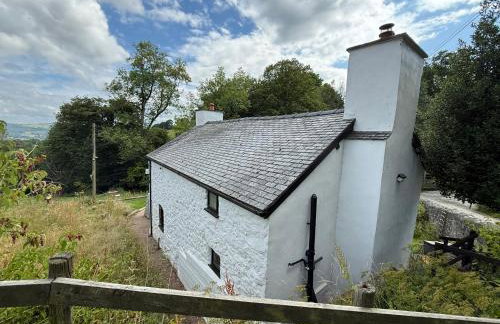 Maengwynedd, Llanrhaeadr Ym Mochnant - Foto 25