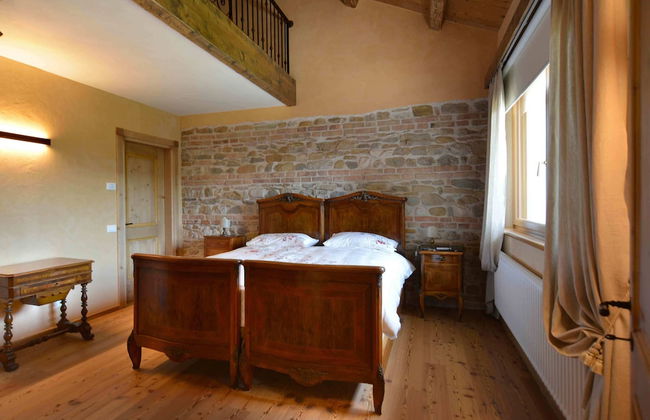 Antico fienile - Photo 14